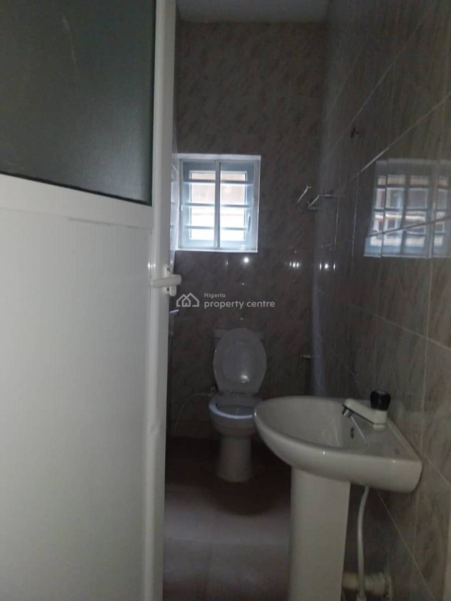 2 Bedroom Flat, Magboro, Ogun, Flat / Apartment for Rent
