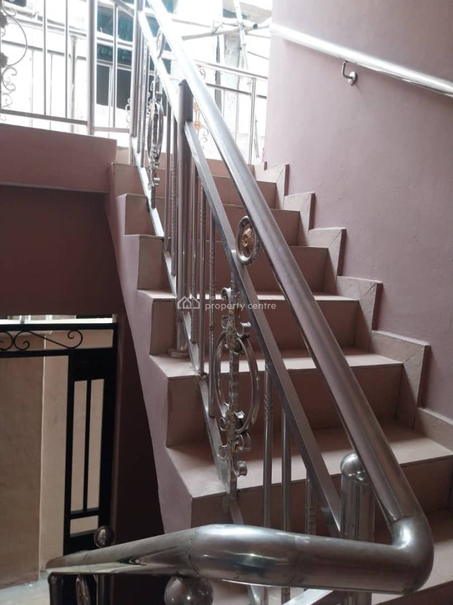 2 Bedroom Flat, Magboro, Ogun, Flat / Apartment for Rent