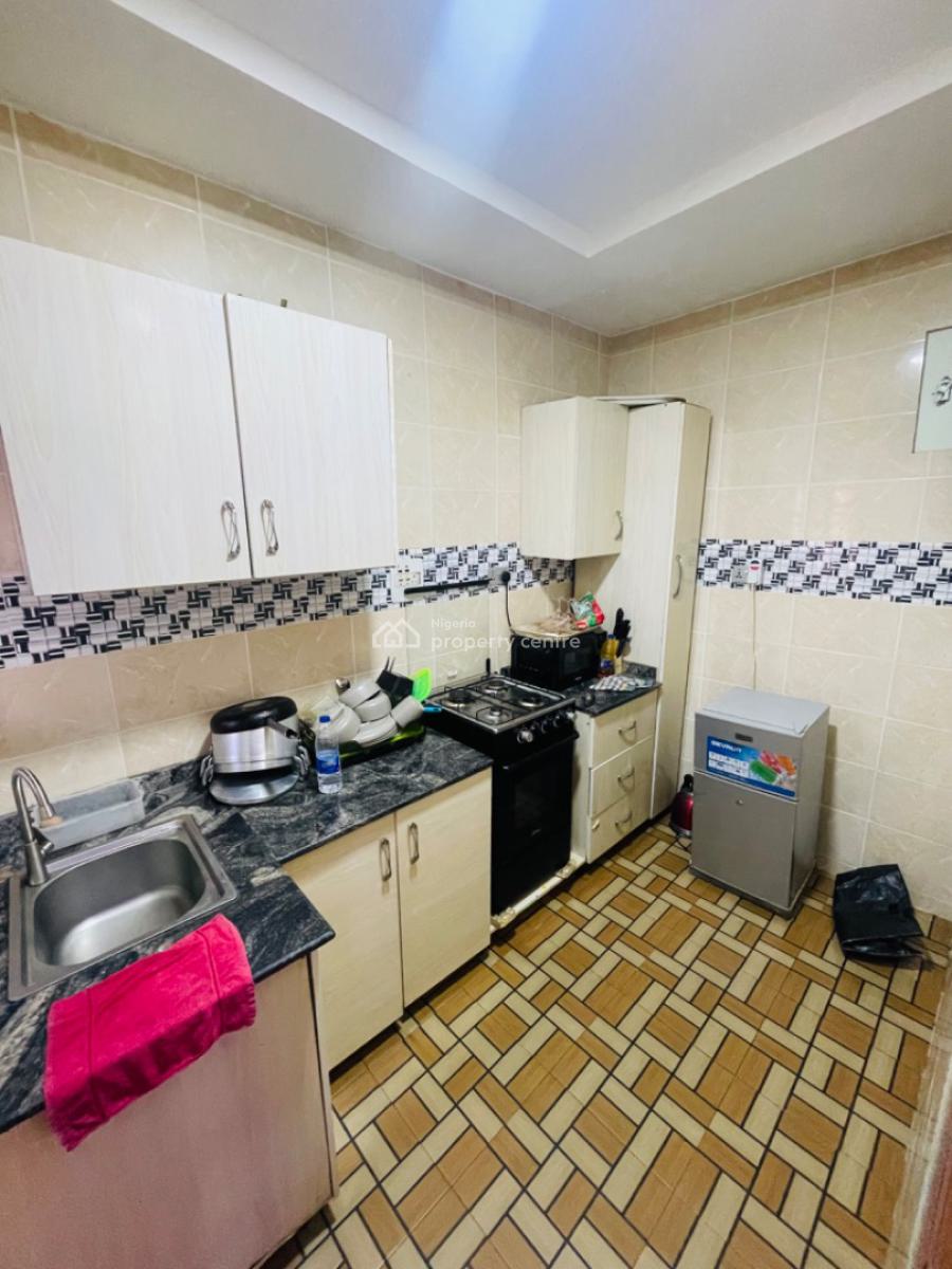 Luxury 2 Bedroom Apartment with Gym, Pool & 24 Hours Electricity, Ikota Villa, Lekki, Lagos, Flat / Apartment for Rent
