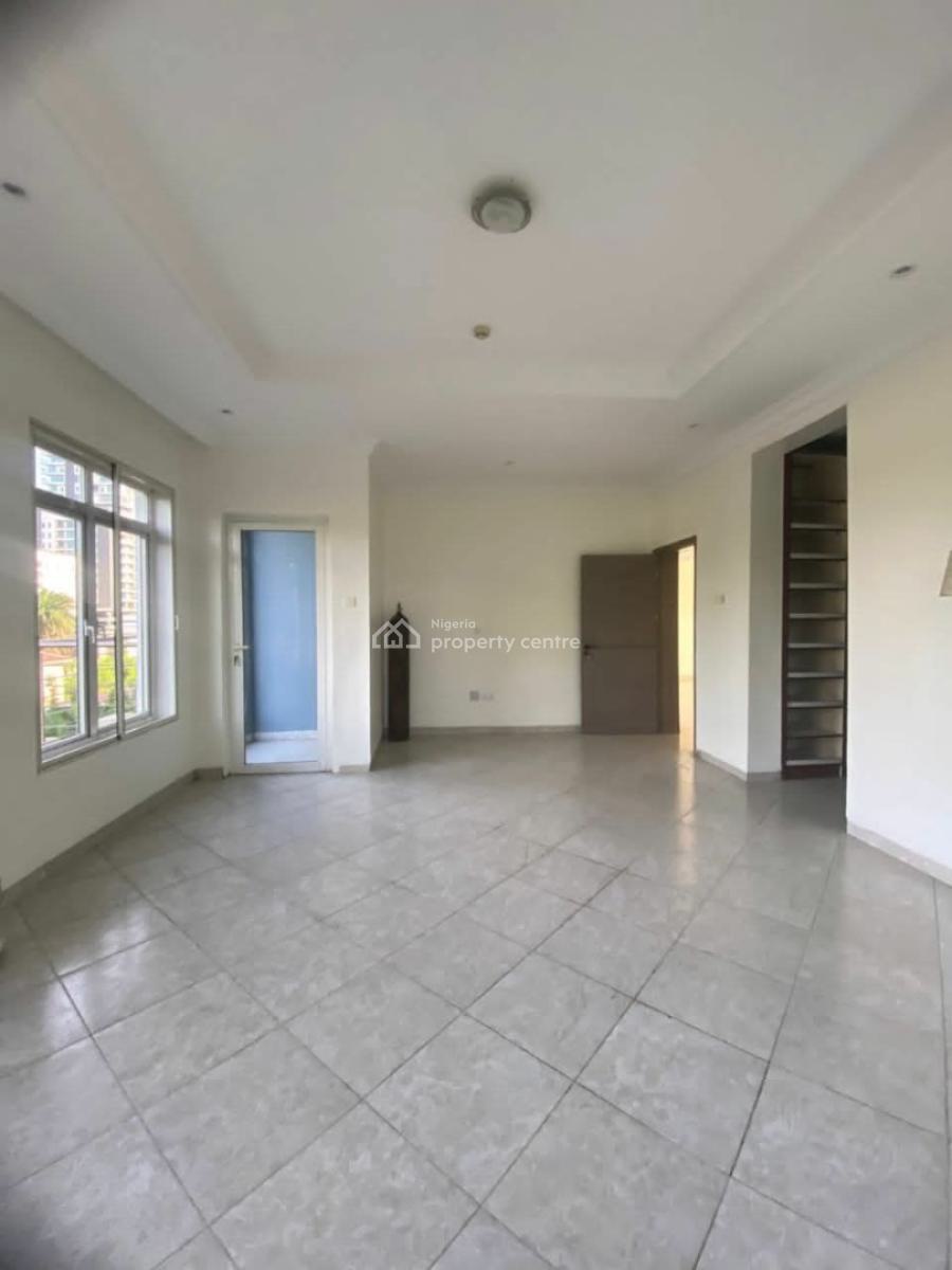 Luxury and Spacious 4 Bedroom Apartment Plus Bq, Old Ikoyi, Ikoyi, Lagos, Flat / Apartment for Rent