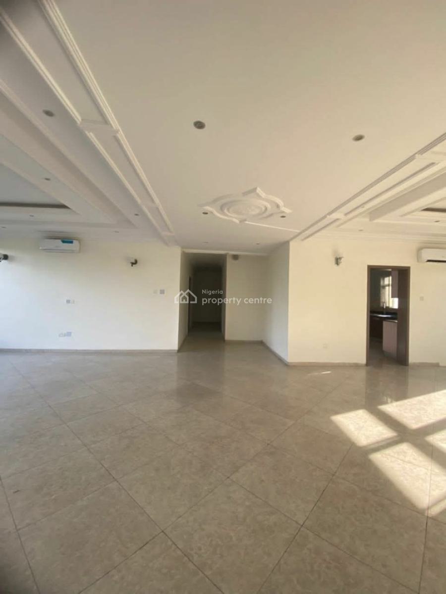 Luxury and Spacious 4 Bedroom Apartment Plus Bq, Old Ikoyi, Ikoyi, Lagos, Flat / Apartment for Rent