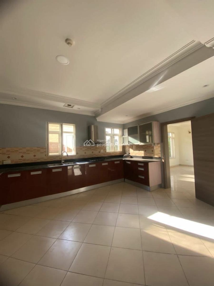 Luxury and Spacious 4 Bedroom Apartment Plus Bq, Old Ikoyi, Ikoyi, Lagos, Flat / Apartment for Rent