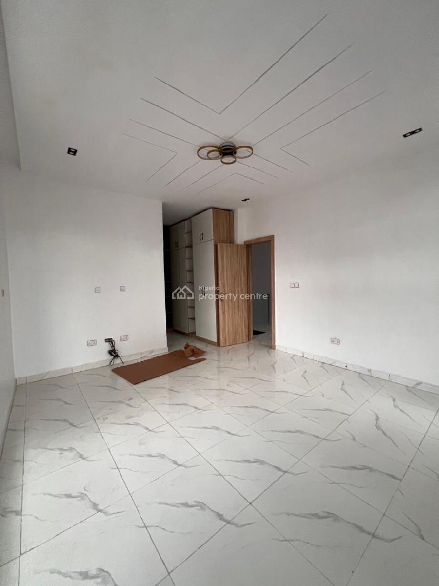 4 Bedrooms Semi Detached Duplex + Bq, Ajah, Lagos, Semi-detached Duplex for Sale