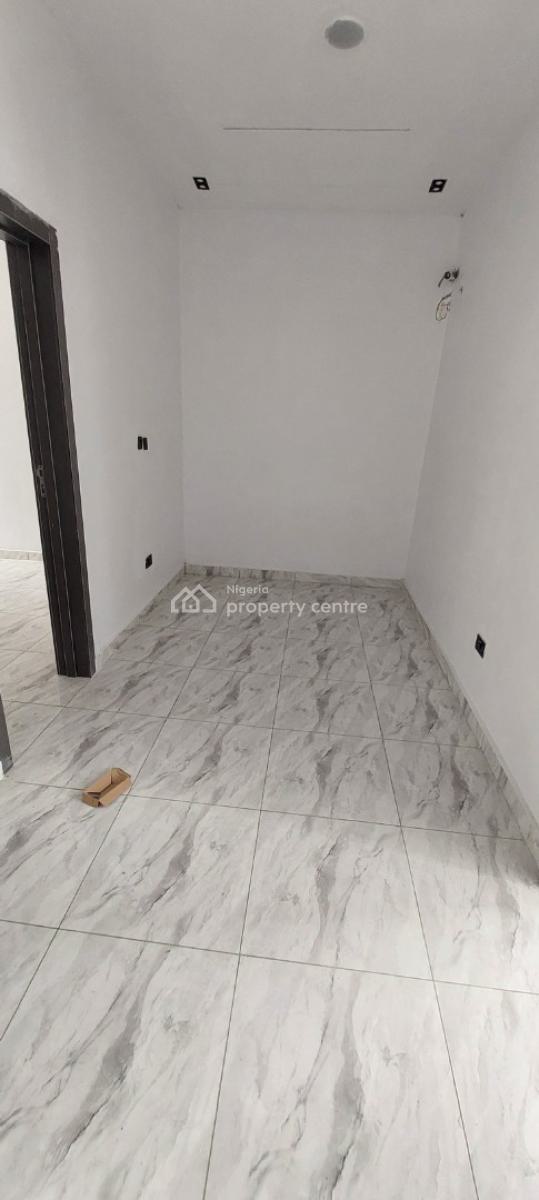 Brand New 3 Bedroom Terrace Duplex, Ikota Villa Estate, Ikota, Lekki, Lagos, Terraced Duplex for Sale