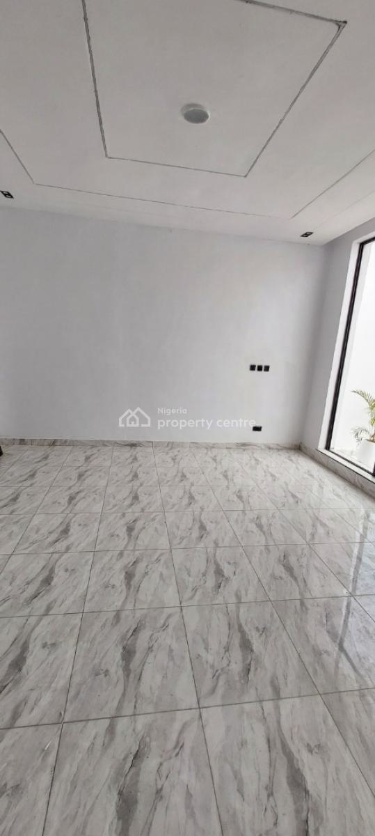 Brand New 3 Bedroom Terrace Duplex, Ikota Villa Estate, Ikota, Lekki, Lagos, Terraced Duplex for Sale