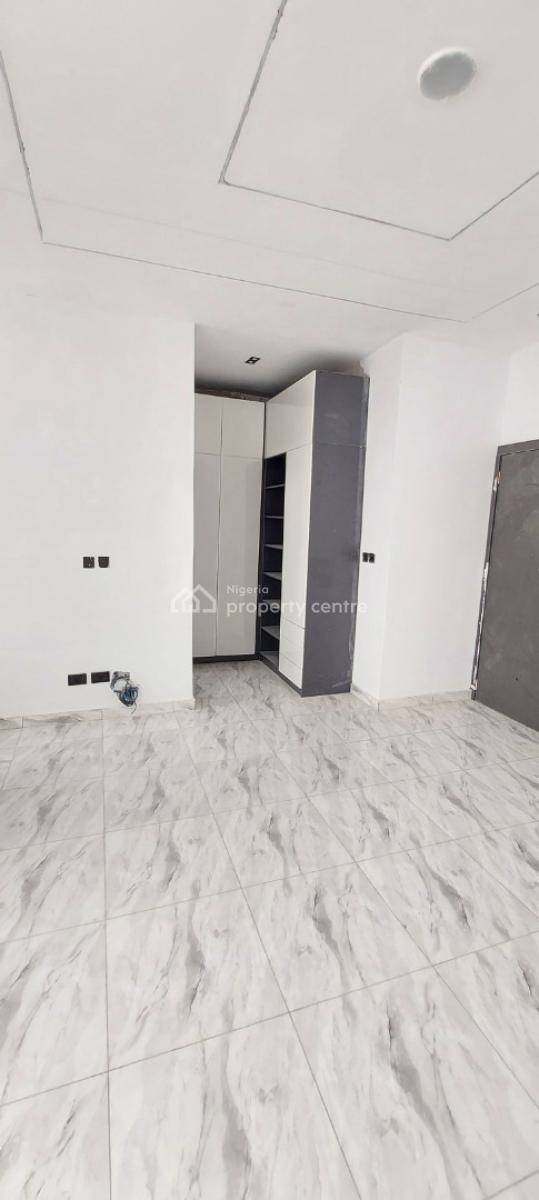 Brand New 3 Bedroom Terrace Duplex, Ikota Villa Estate, Ikota, Lekki, Lagos, Terraced Duplex for Sale