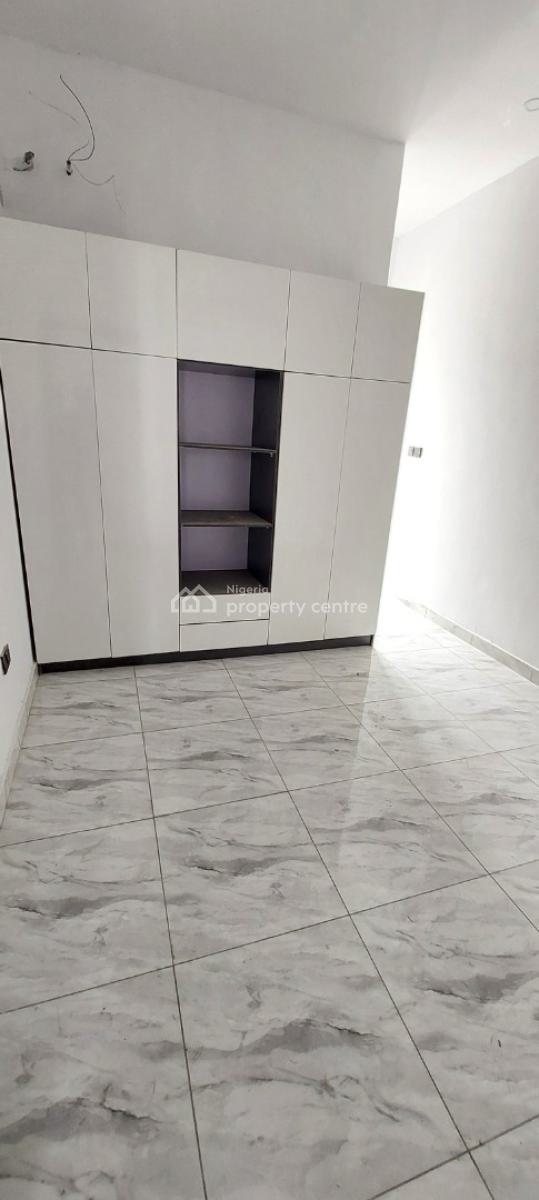 Brand New 3 Bedroom Terrace Duplex, Ikota Villa Estate, Ikota, Lekki, Lagos, Terraced Duplex for Sale