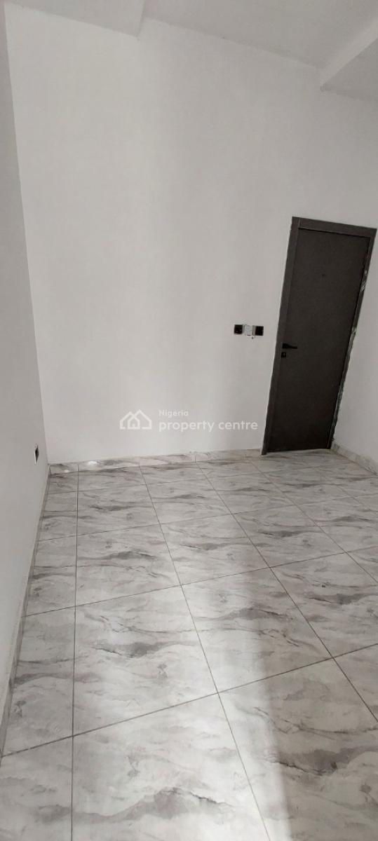 Brand New 3 Bedroom Terrace Duplex, Ikota Villa Estate, Ikota, Lekki, Lagos, Terraced Duplex for Sale
