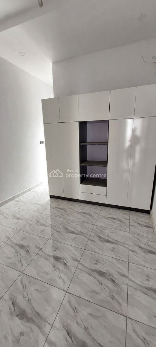 Brand New 3 Bedroom Terrace Duplex, Ikota Villa Estate, Ikota, Lekki, Lagos, Terraced Duplex for Sale