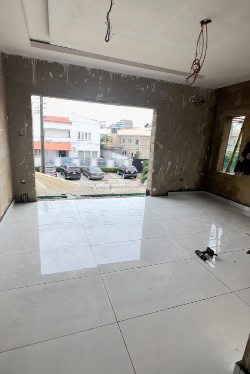 2 Bedroom Flat with Bq Finishing in December 2025, Off Admiralty, Lekki, Lagos, Flat / Apartment for Sale