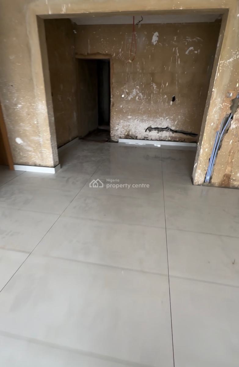 2 Bedroom Flat with Bq Finishing in December 2025, Off Admiralty, Lekki, Lagos, Flat / Apartment for Sale