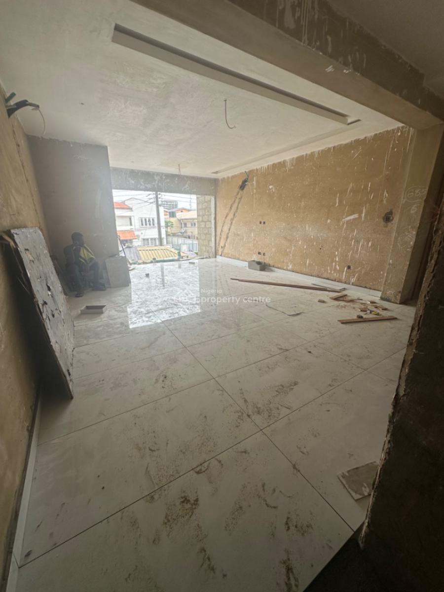 2 Bedroom Flat with Bq Finishing in December 2025, Off Admiralty Way, Lekki Phase 1, Lekki, Lagos, Flat / Apartment for Sale