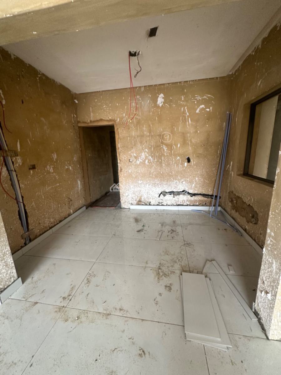 2 Bedroom Flat with Bq Finishing in December 2025, Off Admiralty Way, Lekki Phase 1, Lekki, Lagos, Flat / Apartment for Sale