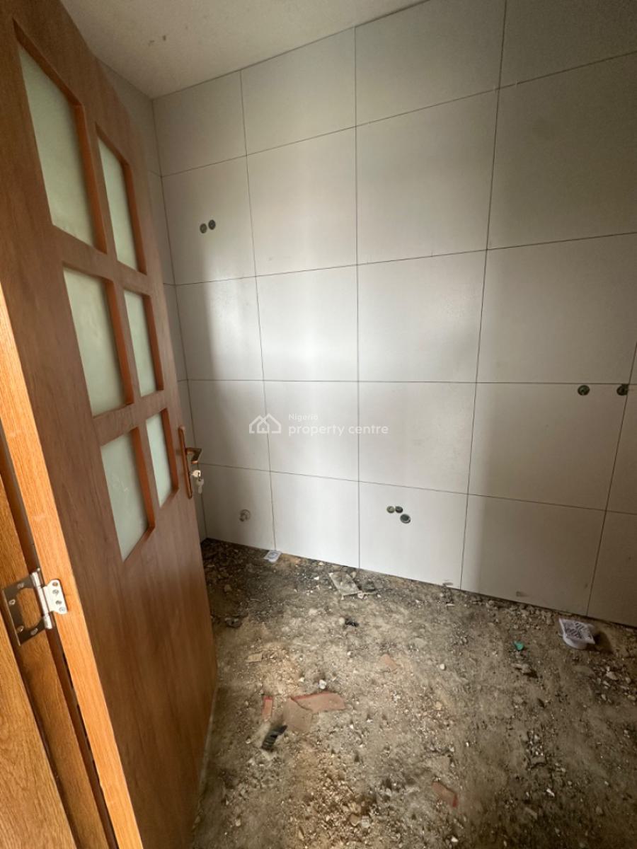 2 Bedroom Flat with Bq Finishing in December 2025, Off Admiralty Way, Lekki Phase 1, Lekki, Lagos, Flat / Apartment for Sale