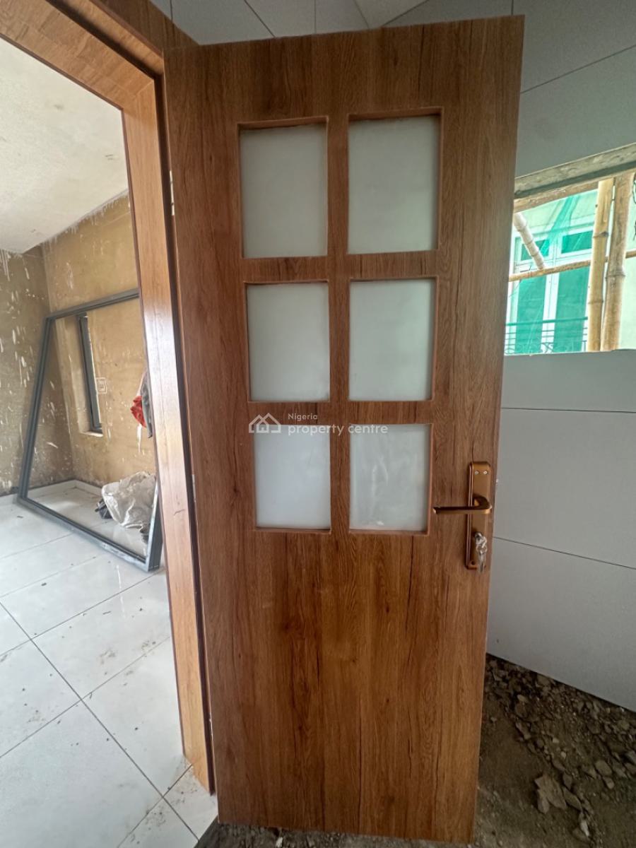 2 Bedroom Flat with Bq Finishing in December 2025, Off Admiralty Way, Lekki Phase 1, Lekki, Lagos, Flat / Apartment for Sale