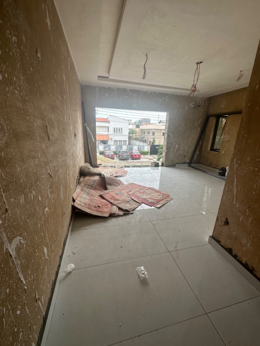 2 Bedroom Flat with Bq Finishing in December 2025, Off Admiralty Way, Lekki Phase 1, Lekki, Lagos, Flat / Apartment for Sale