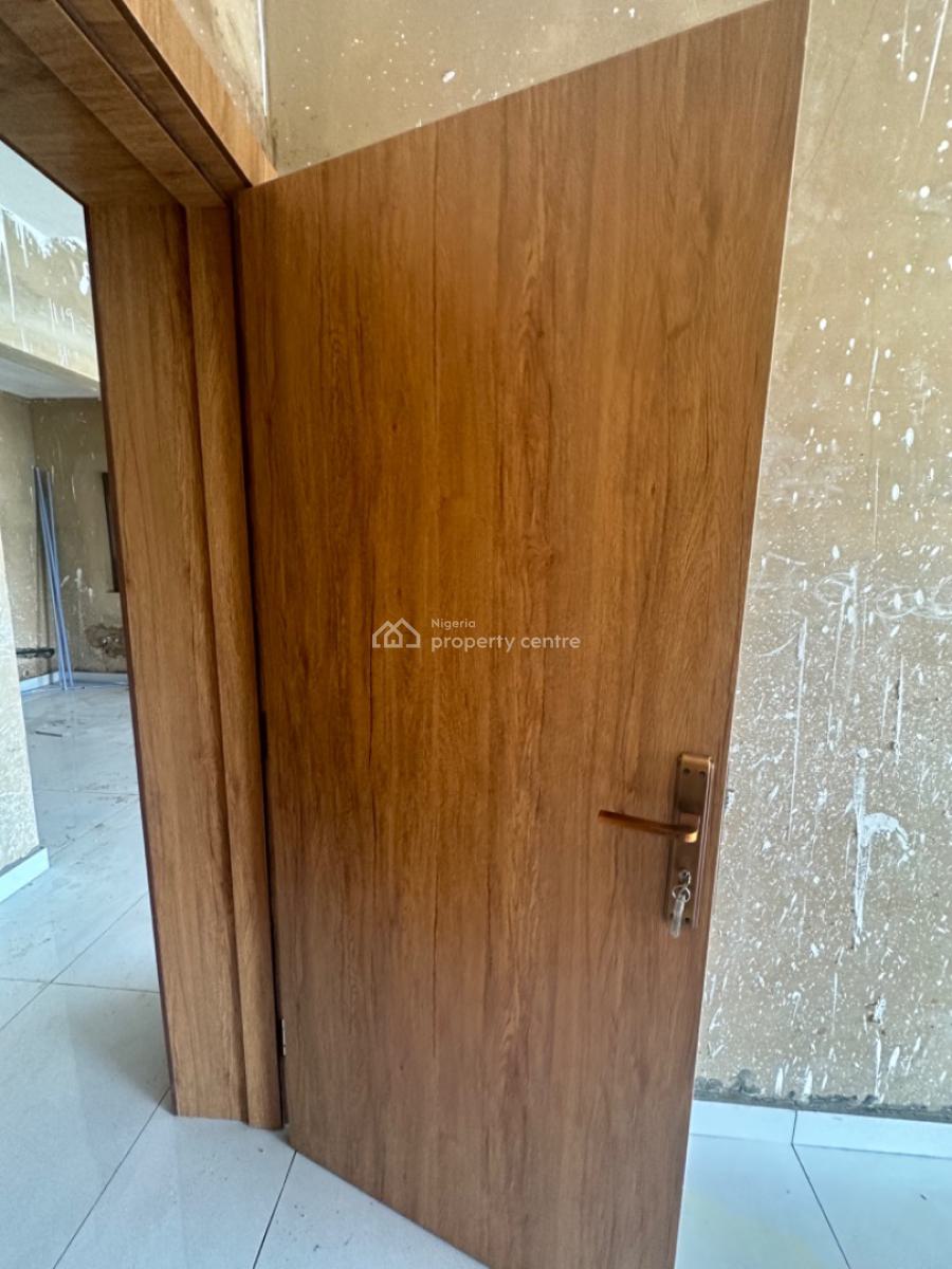 2 Bedroom Flat with Bq Finishing in December 2025, Off Admiralty Way, Lekki Phase 1, Lekki, Lagos, Flat / Apartment for Sale