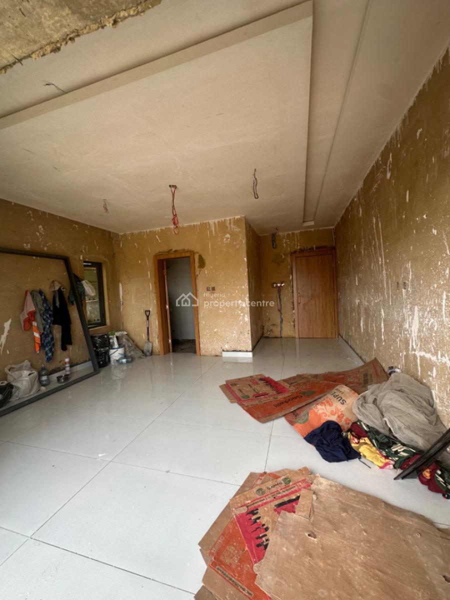 2 Bedroom Flat with Bq Finishing in December 2025, Off Admiralty Way, Lekki Phase 1, Lekki, Lagos, Flat / Apartment for Sale