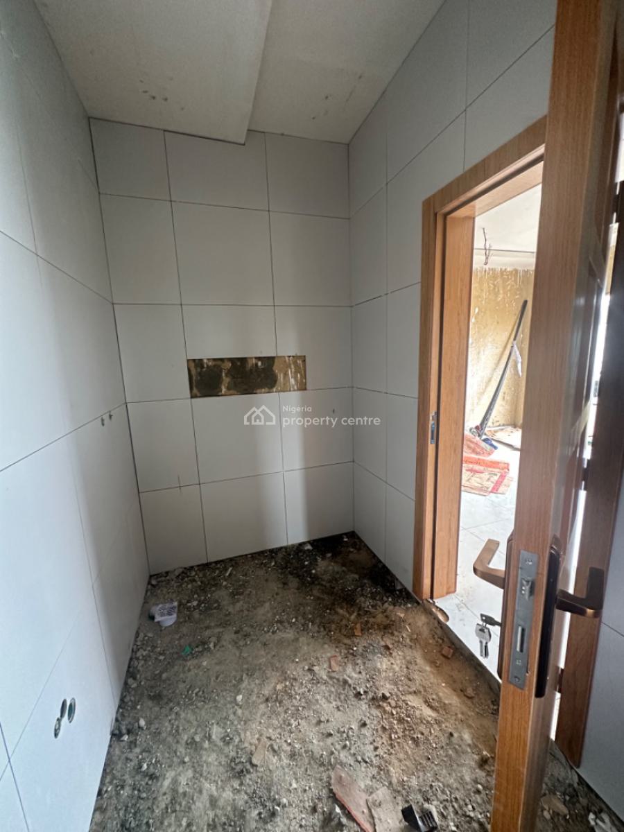 2 Bedroom Flat with Bq Finishing in December 2025, Off Admiralty Way, Lekki Phase 1, Lekki, Lagos, Flat / Apartment for Sale