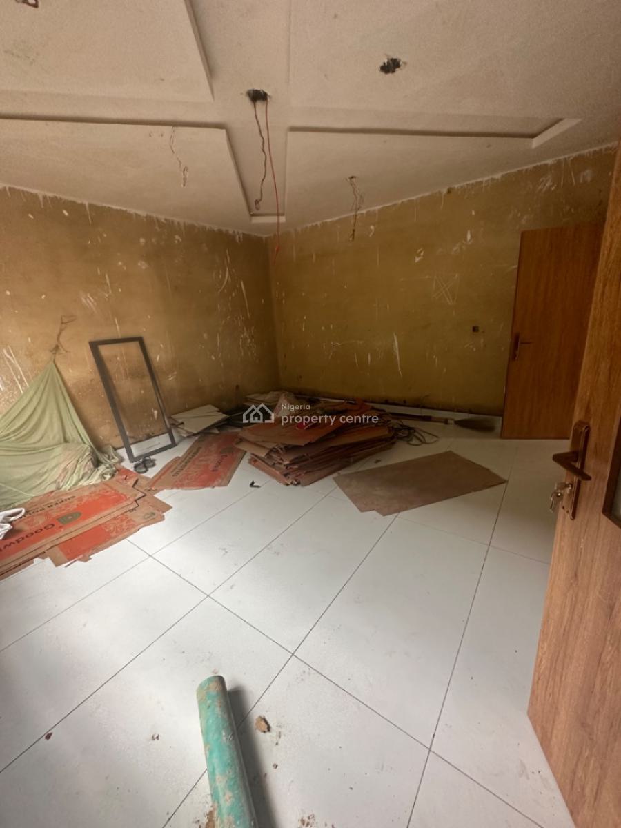 2 Bedroom Flat with Bq Finishing in December 2025, Off Admiralty Way, Lekki Phase 1, Lekki, Lagos, Flat / Apartment for Sale