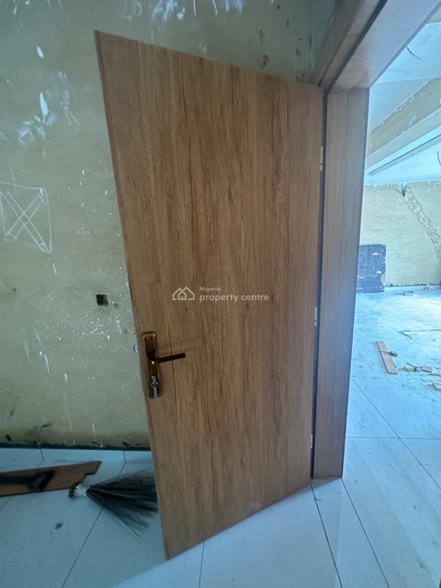 2 Bedroom Flat with Bq Finishing in December 2025, Off Admiralty Way, Lekki Phase 1, Lekki, Lagos, Flat / Apartment for Sale