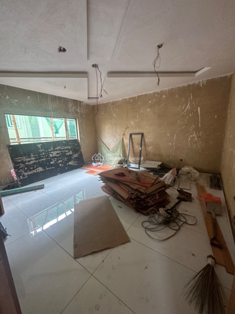 2 Bedroom Flat with Bq Finishing in December 2025, Off Admiralty Way, Lekki Phase 1, Lekki, Lagos, Flat / Apartment for Sale
