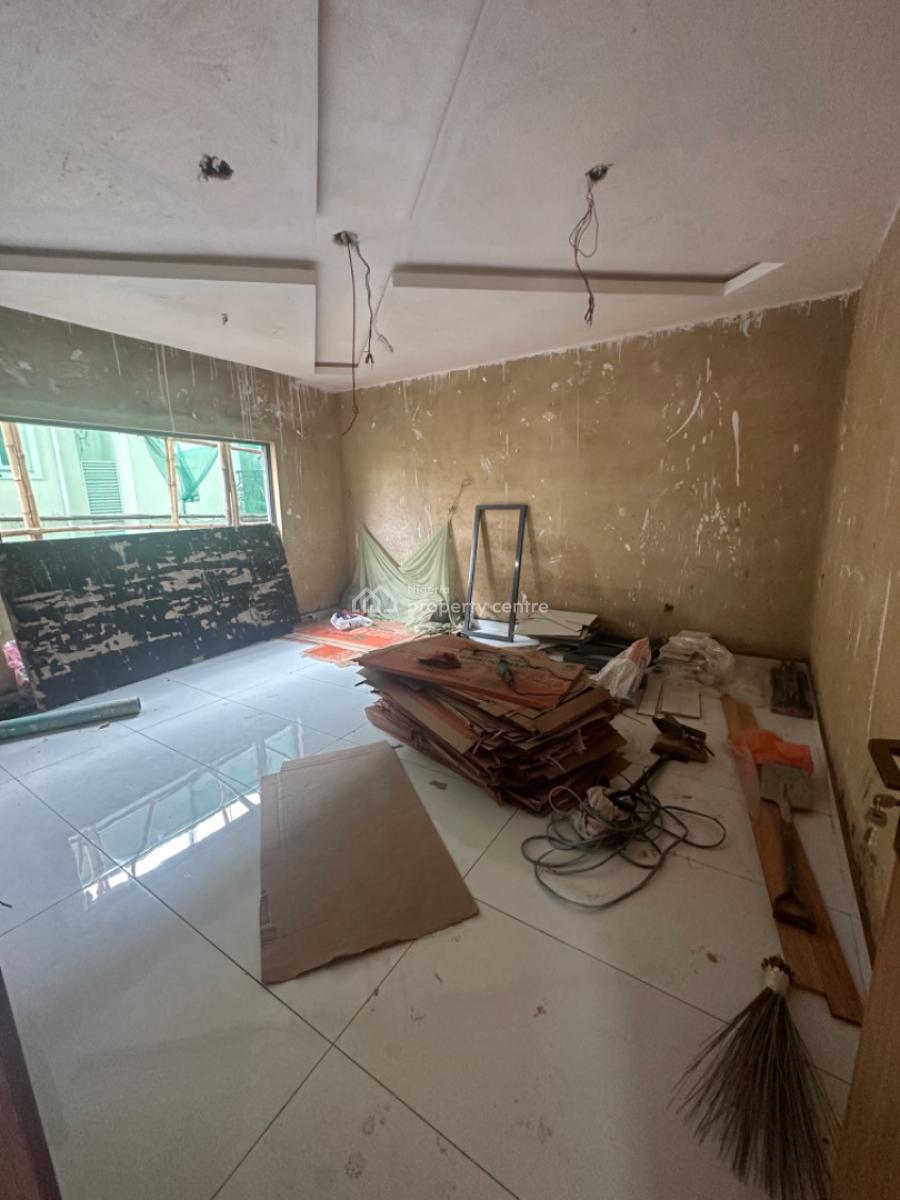 2 Bedroom Flat with Bq Finishing in December 2025, Off Admiralty Way, Lekki Phase 1, Lekki, Lagos, Flat / Apartment for Sale