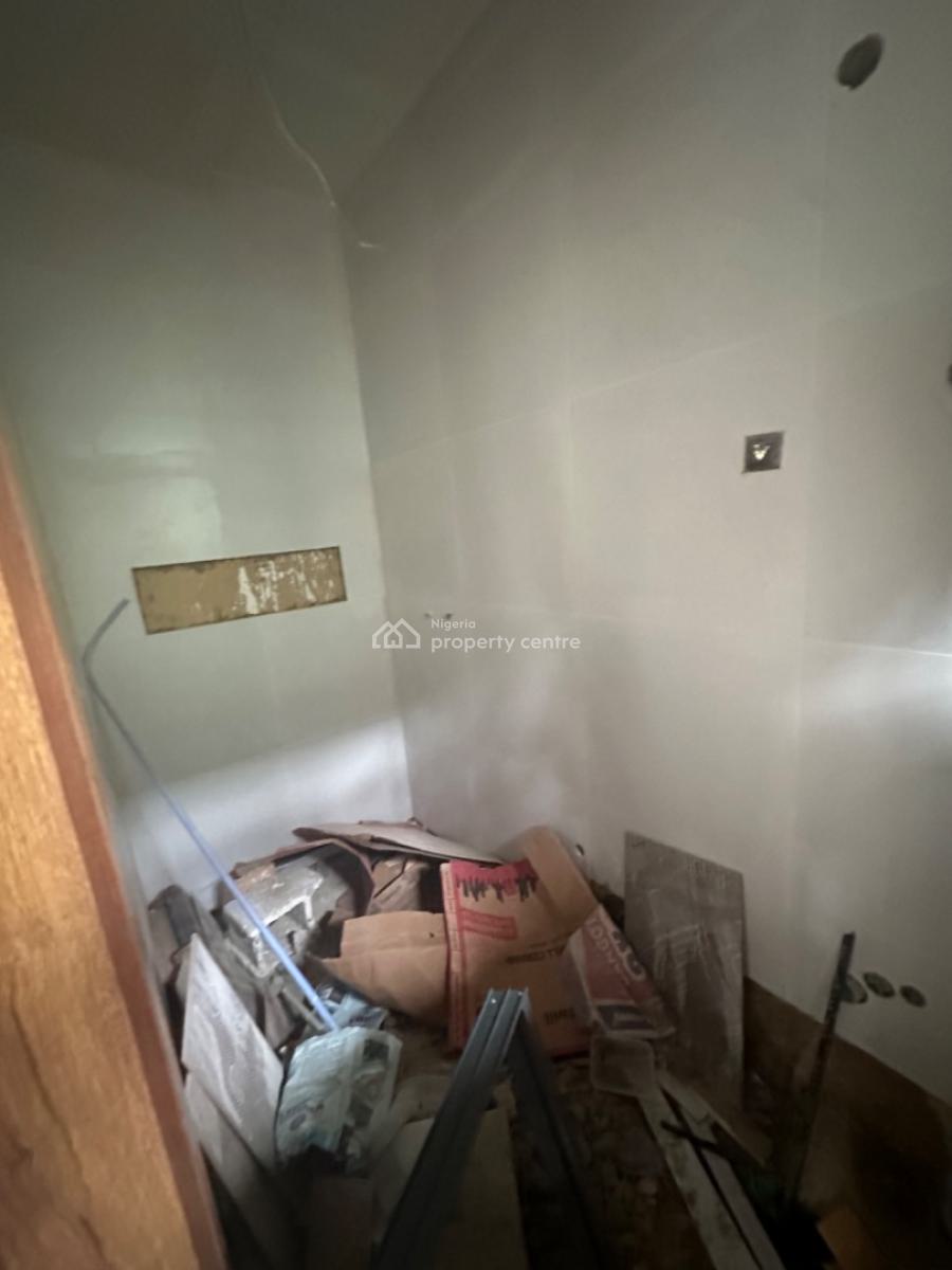 2 Bedroom Flat with Bq Finishing in December 2025, Off Admiralty Way, Lekki Phase 1, Lekki, Lagos, Flat / Apartment for Sale