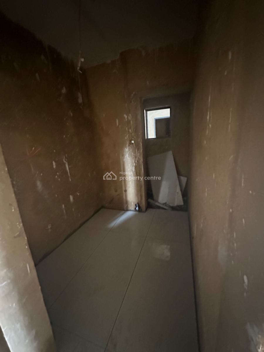 2 Bedroom Flat with Bq Finishing in December 2025, Off Admiralty Way, Lekki Phase 1, Lekki, Lagos, Flat / Apartment for Sale