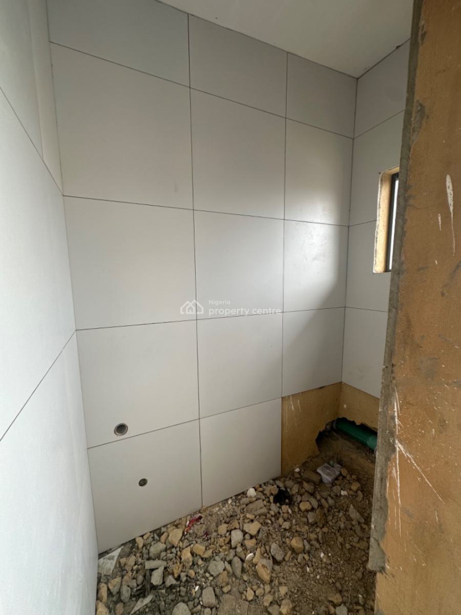 2 Bedroom Flat with Bq Finishing in December 2025, Off Admiralty Way, Lekki Phase 1, Lekki, Lagos, Flat / Apartment for Sale