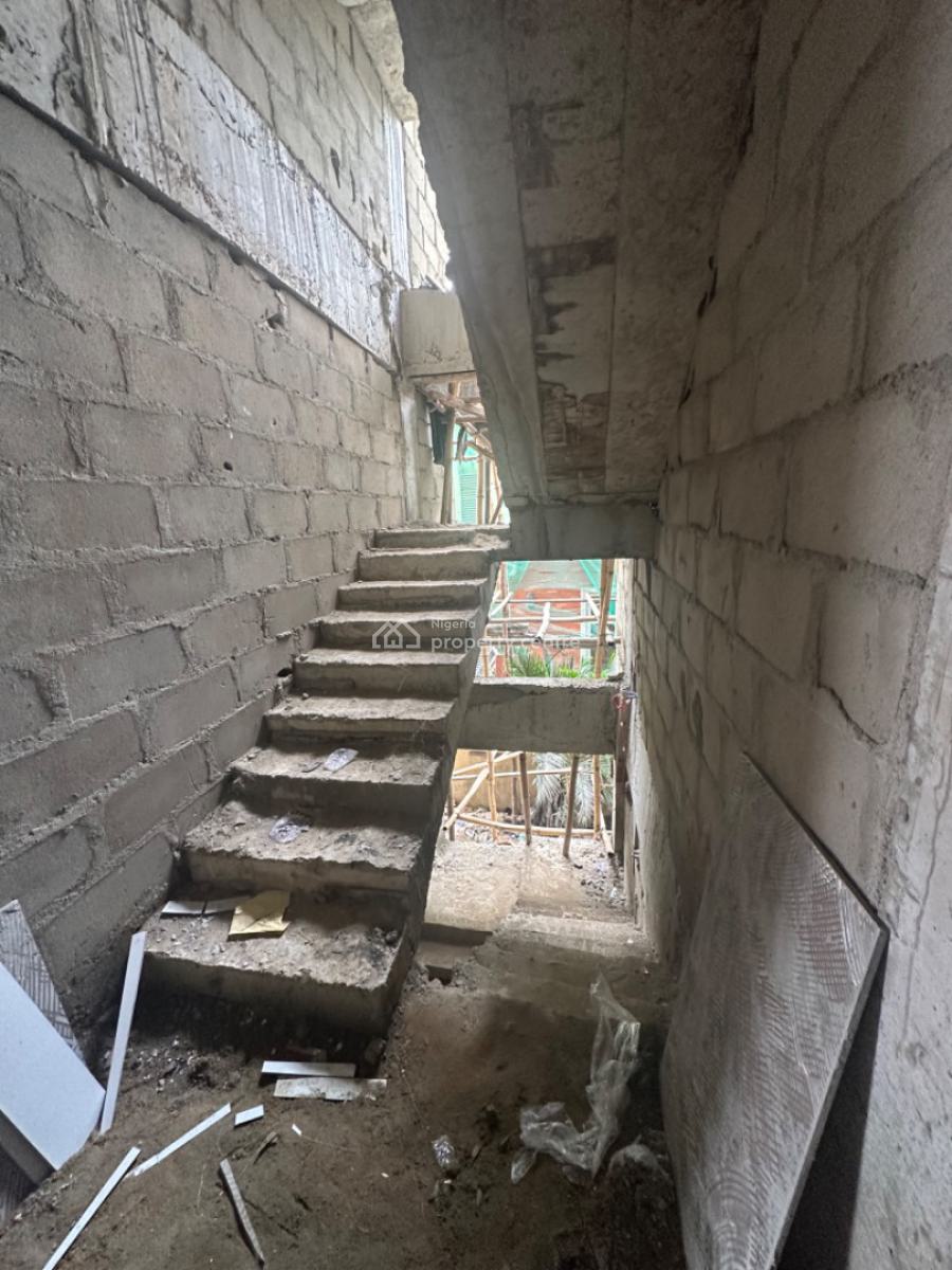 2 Bedroom Flat with Bq Finishing in December 2025, Off Admiralty Way, Lekki Phase 1, Lekki, Lagos, Flat / Apartment for Sale