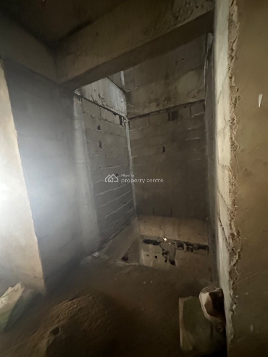 2 Bedroom Flat with Bq Finishing in December 2025, Off Admiralty Way, Lekki Phase 1, Lekki, Lagos, Flat / Apartment for Sale