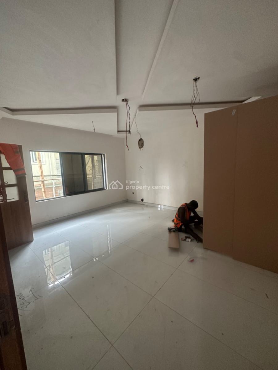 2 Bedrooms Flat with Bq, Finishing in January 2026, Off Admiralty Way, Lekki Phase 1, Lekki, Lagos, Flat / Apartment for Sale