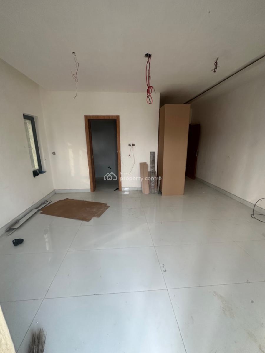 2 Bedrooms Flat with Bq, Finishing in January 2026, Off Admiralty Way, Lekki Phase 1, Lekki, Lagos, Flat / Apartment for Sale