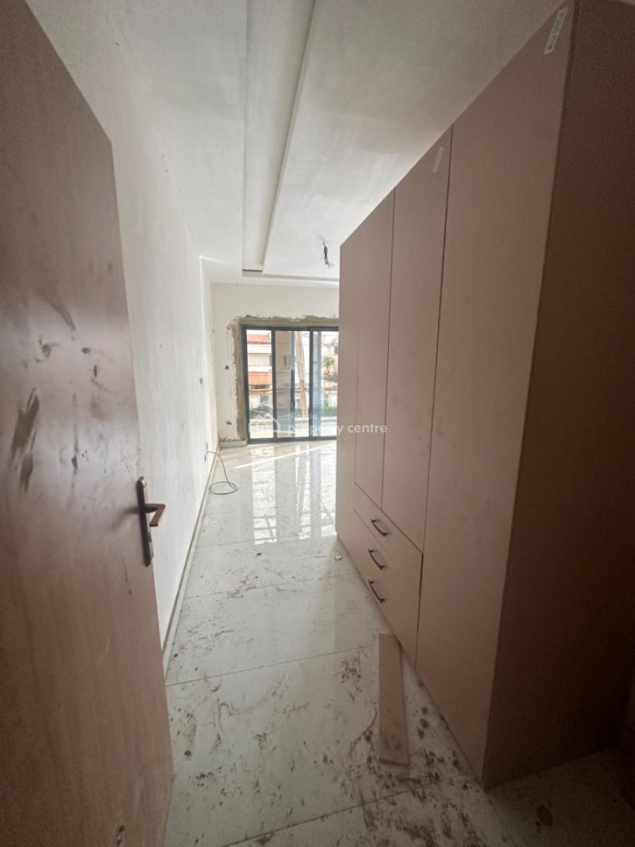 2 Bedrooms Flat with Bq, Finishing in January 2026, Off Admiralty Way, Lekki Phase 1, Lekki, Lagos, Flat / Apartment for Sale