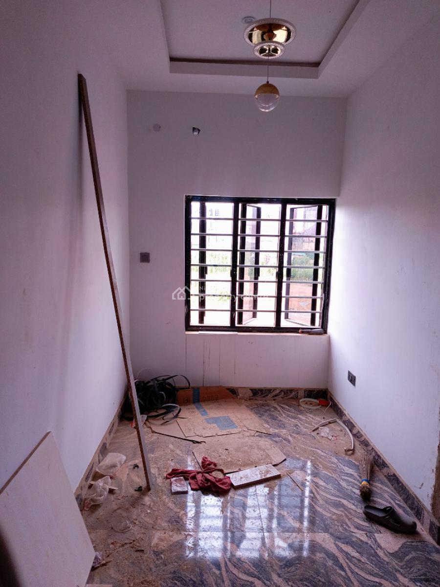Brand New 2 Bedroom Flat on The First and Ground Floor, Idu, Idu Industrial, Abuja, Flat / Apartment for Rent