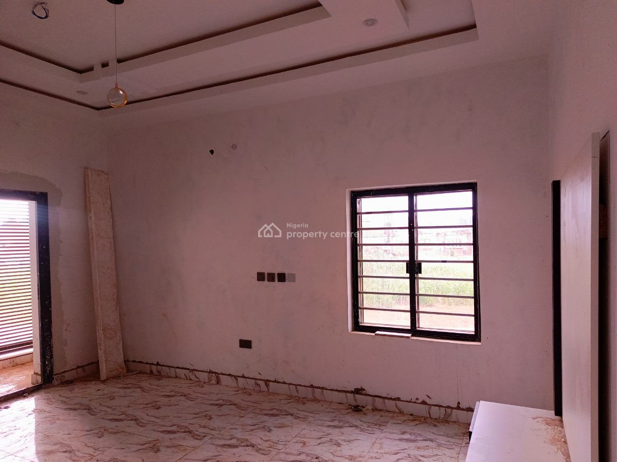 Brand New 2 Bedroom Flat on The First and Ground Floor, Idu, Idu Industrial, Abuja, Flat / Apartment for Rent