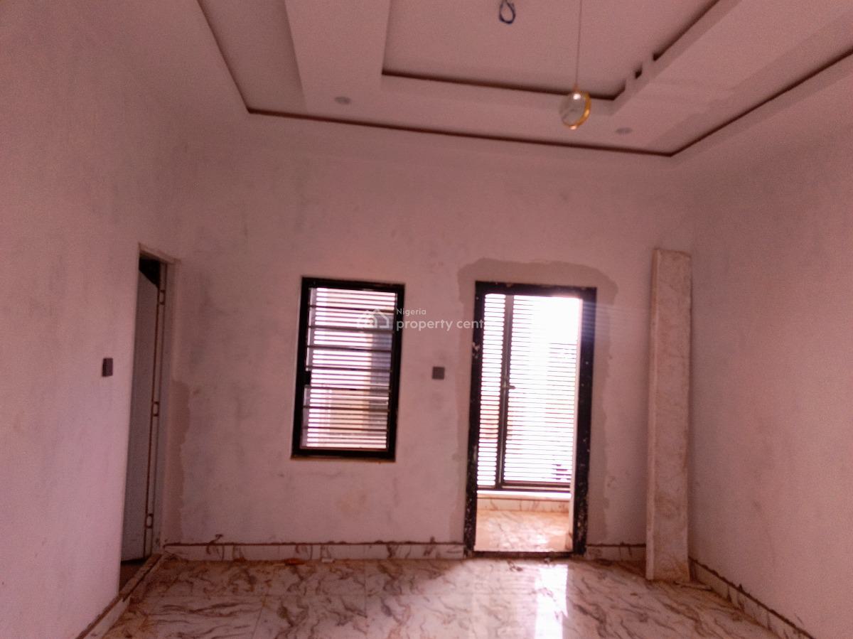 Brand New 2 Bedroom Flat on The First and Ground Floor, Idu, Idu Industrial, Abuja, Flat / Apartment for Rent