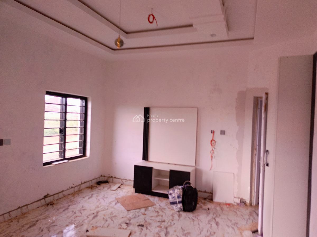 Brand New 2 Bedroom Flat on The First and Ground Floor, Idu, Idu Industrial, Abuja, Flat / Apartment for Rent