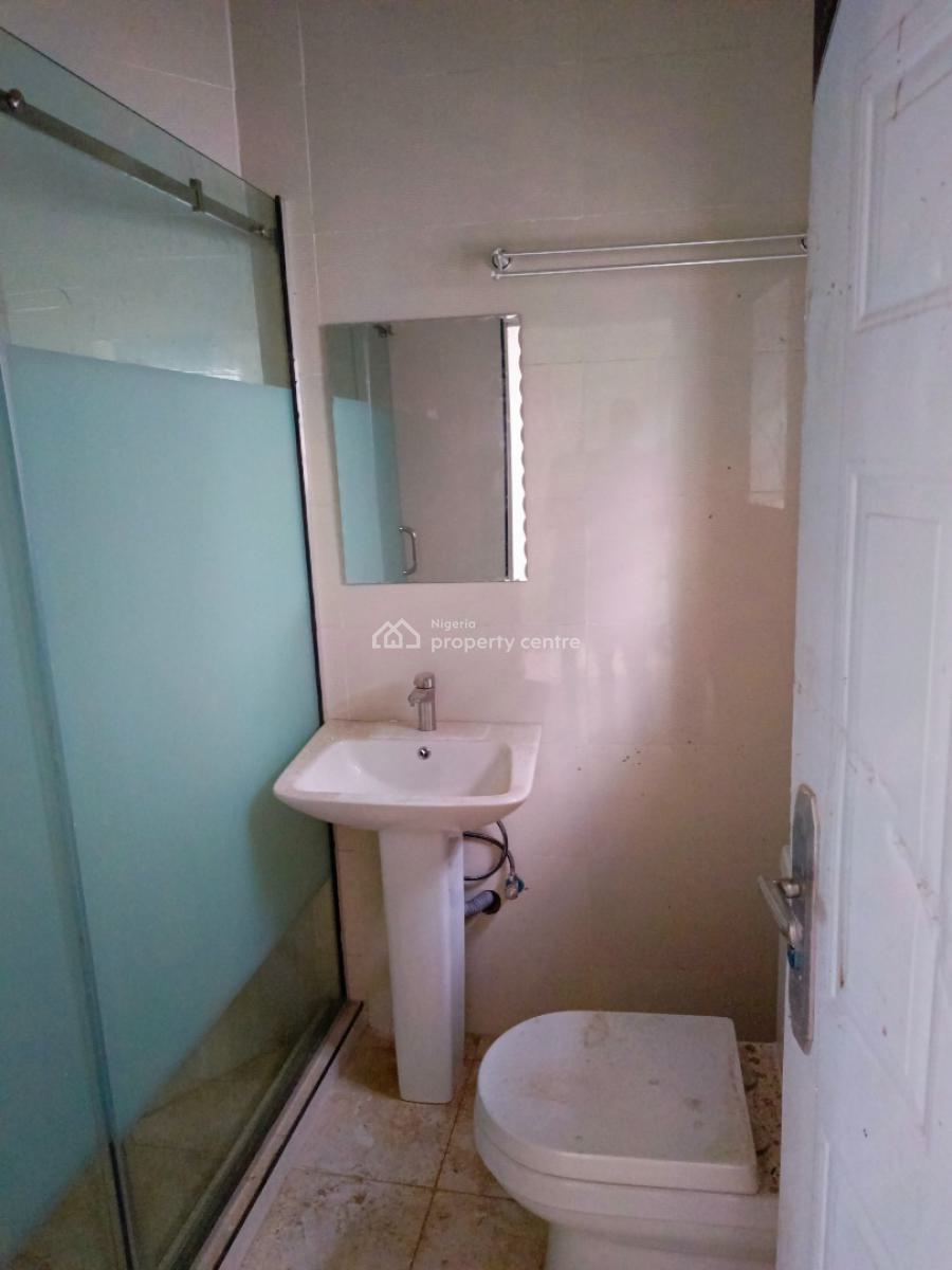 Brand New 2 Bedroom Flat on The First and Ground Floor, Idu, Idu Industrial, Abuja, Flat / Apartment for Rent