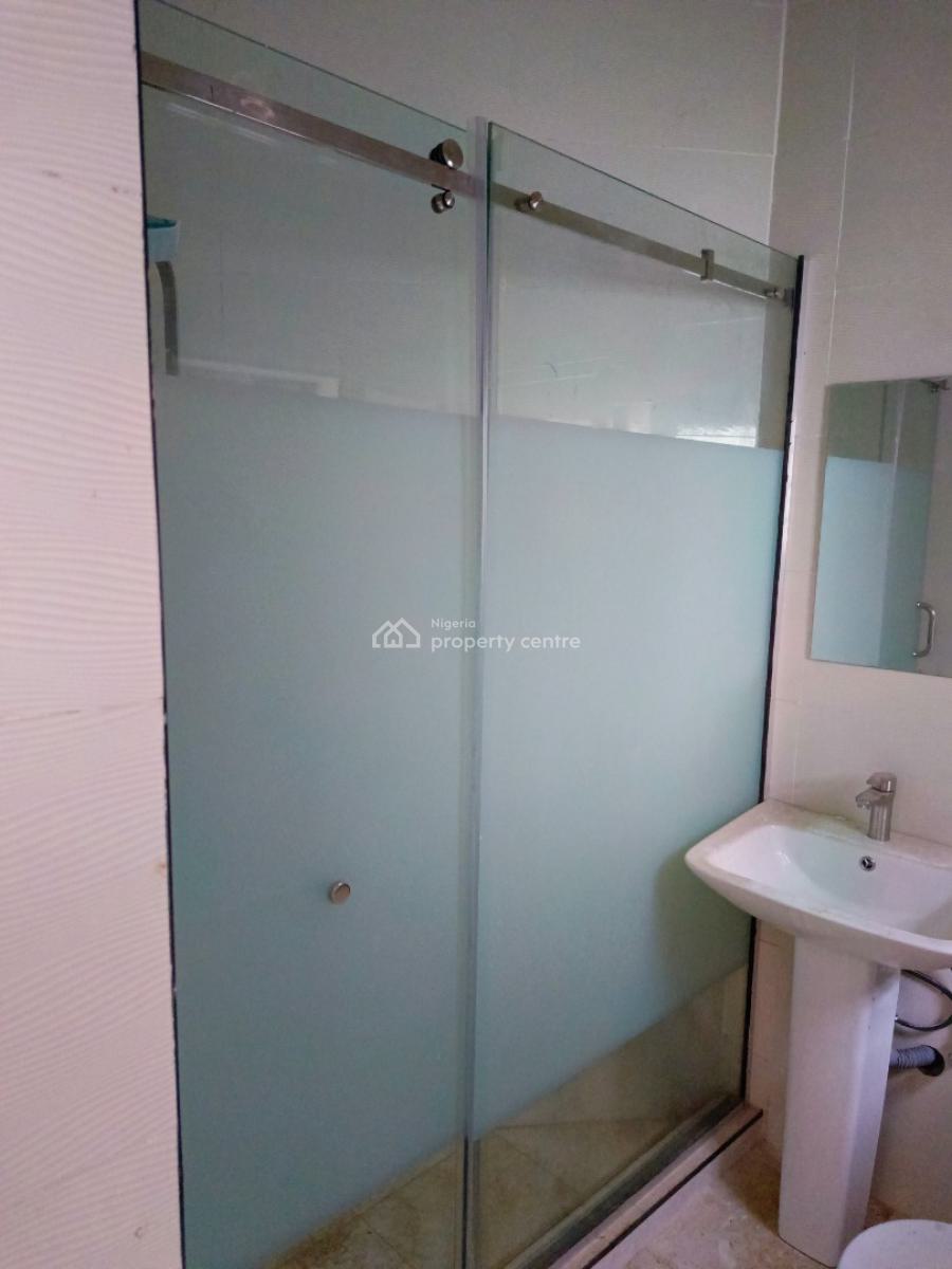 Brand New 2 Bedroom Flat on The First and Ground Floor, Idu, Idu Industrial, Abuja, Flat / Apartment for Rent