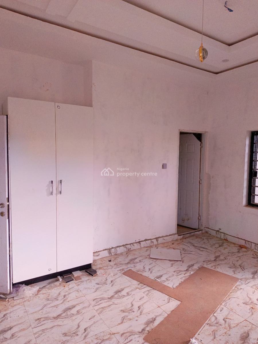 Brand New 2 Bedroom Flat on The First and Ground Floor, Idu, Idu Industrial, Abuja, Flat / Apartment for Rent