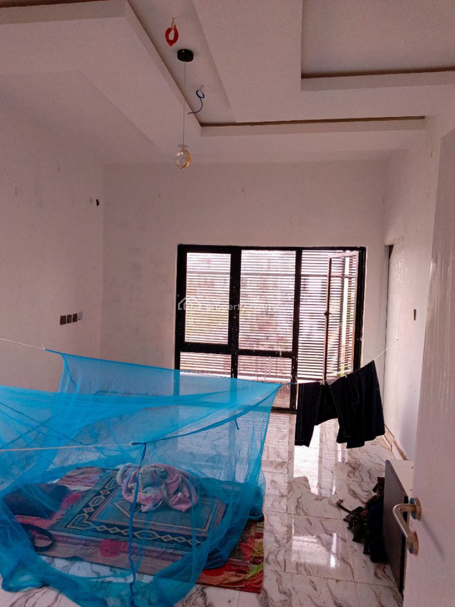 Brand New 2 Bedroom Flat on The First and Ground Floor, Idu, Idu Industrial, Abuja, Flat / Apartment for Rent