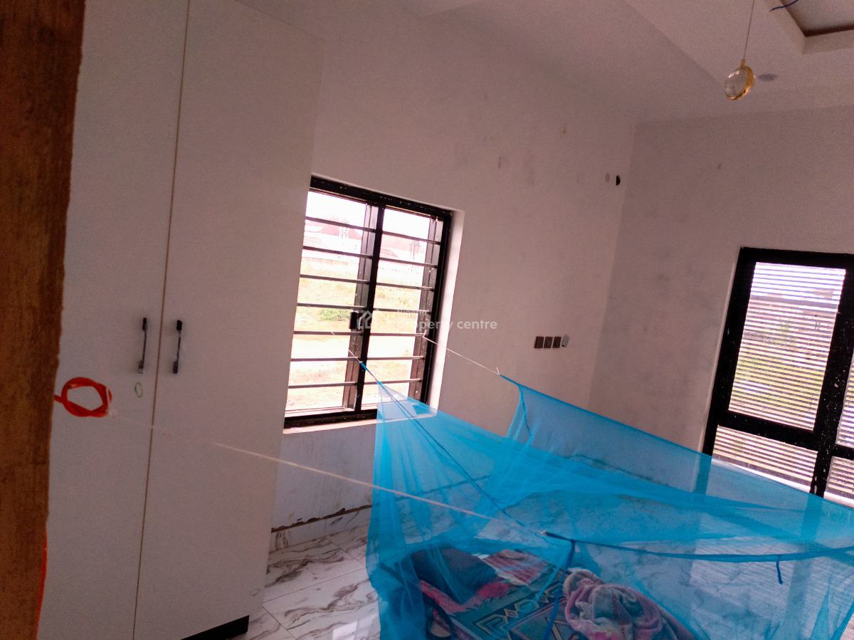 Brand New 2 Bedroom Flat on The First and Ground Floor, Idu, Idu Industrial, Abuja, Flat / Apartment for Rent