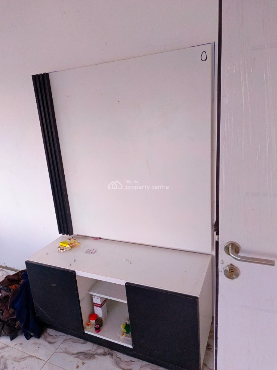 Brand New 2 Bedroom Flat on The First and Ground Floor, Idu, Idu Industrial, Abuja, Flat / Apartment for Rent