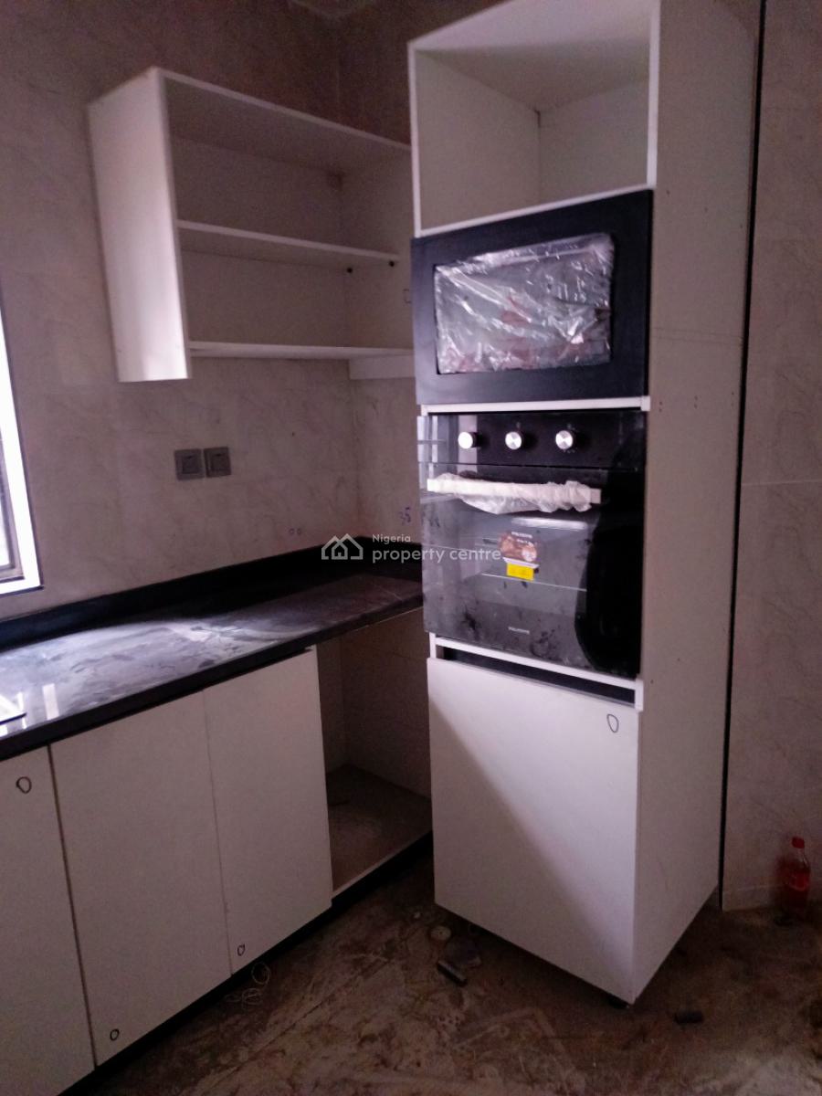 Brand New 2 Bedroom Flat on The First and Ground Floor, Idu, Idu Industrial, Abuja, Flat / Apartment for Rent