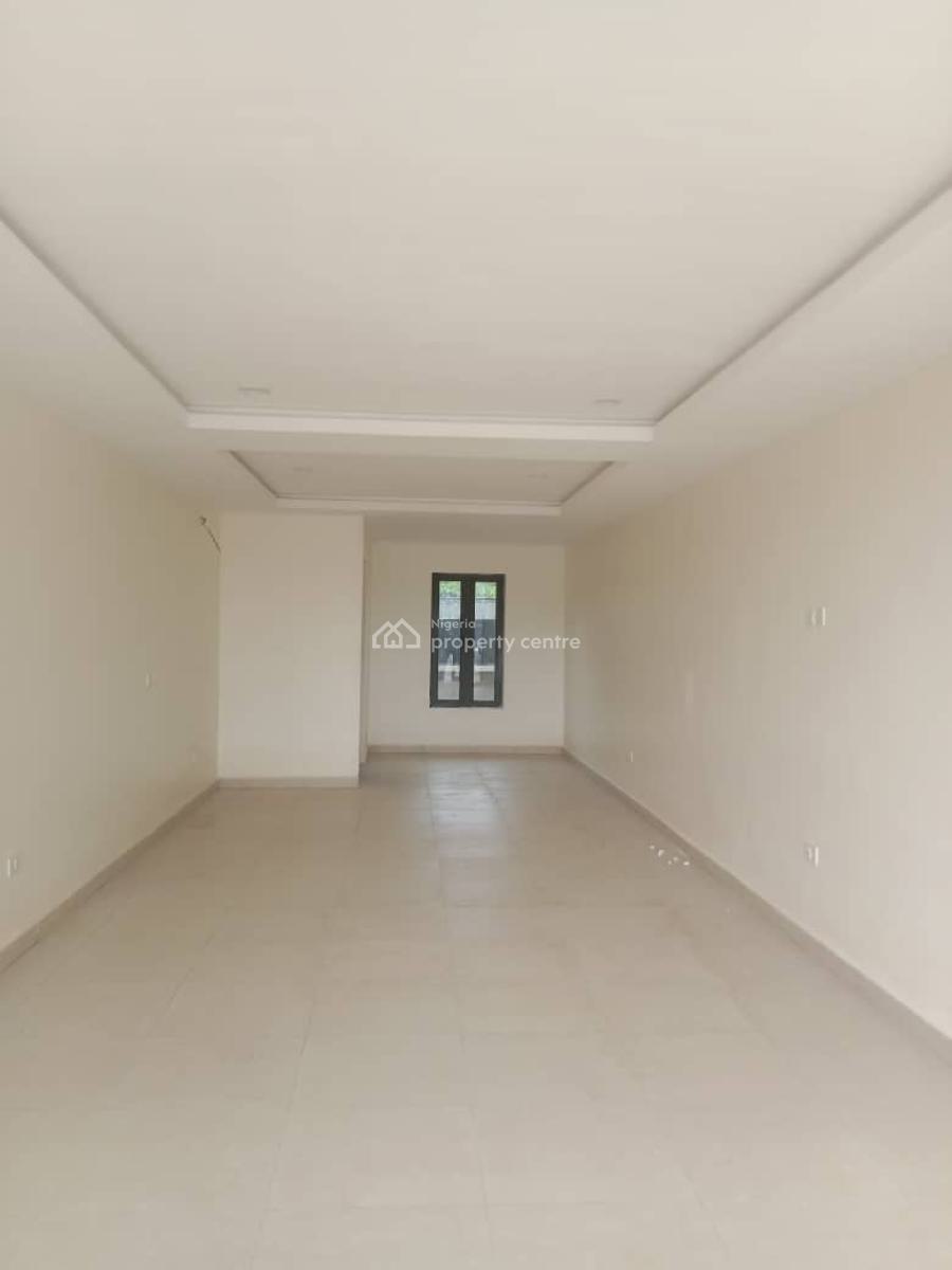 Brand New and Well Spacious Shop Available on The Ground Floor, Gaduwa, Abuja, Office Space for Rent