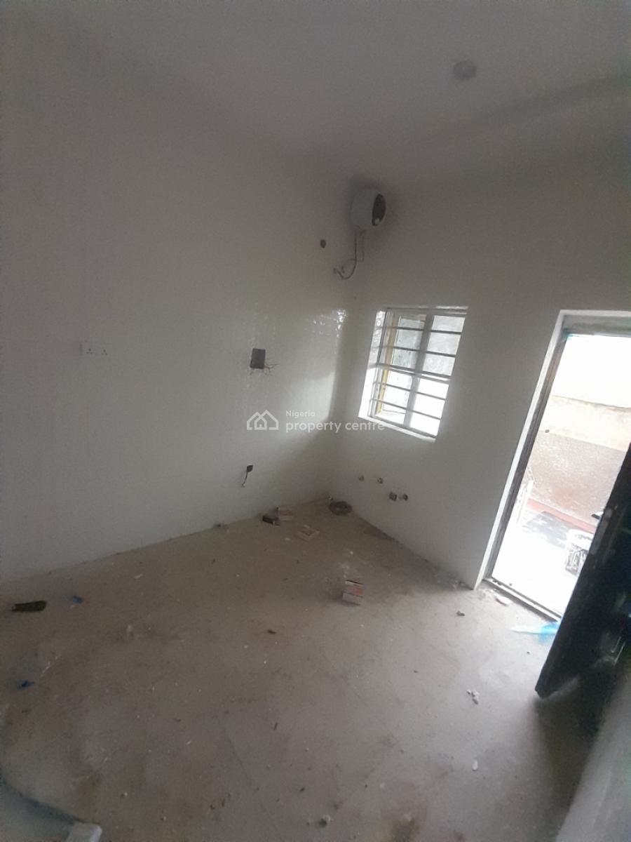 Newly Built 3bedrooms Terrace Duplex with 2 Sittings Room, Fo1 Layout, Kubwa, Abuja, Terraced Duplex for Rent
