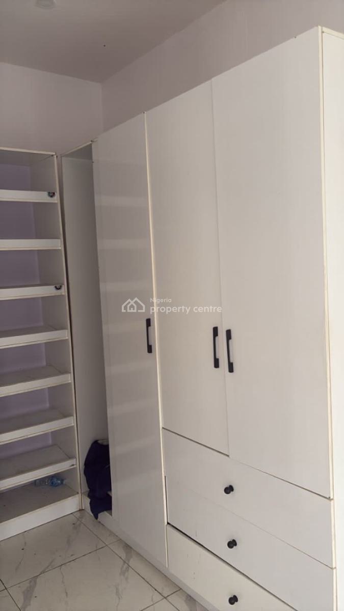 Luxury 4 Bedrooms, Ikota Gra, Lekki, Lagos, Terraced Duplex for Sale