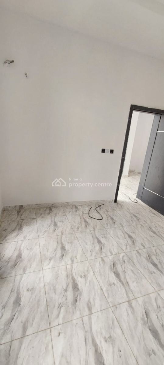 Brand New 4 Bedrooms Terraced Duplex, Ikota Villa Estate, Ikota, Lekki, Lagos, Terraced Duplex for Sale